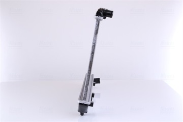 фото thumb №15, Радиаторов двигателя nissens 64837a 1640003090