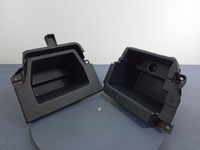 фото thumb №1, Bmw x3 f25 бардачки багажника лівий правий