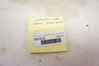 Mv232 fiat tipo ii прокладка скло правий перед Київ, фото thumb