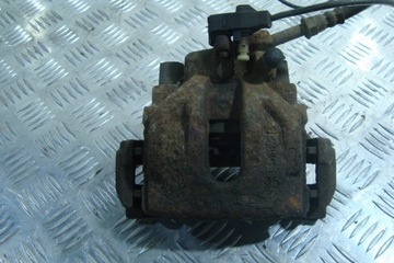 фото thumb №2, Суппорт левый зад 2,2 cdi mercedes sprinter w903 903 99-06