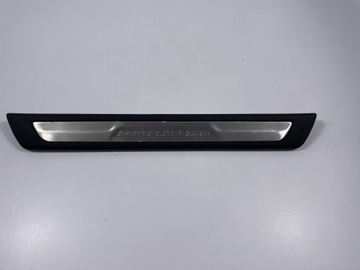 фото thumb №1, Jeep grand cherokee wk2 6ml83dx9aa планка пороговая dekor superchargeo