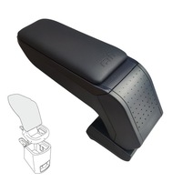 фото thumb №1, Підлокітник стандарт do chevrolet cruze, 2009-2015