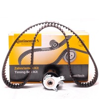 фото thumb №1, Kompletny грм contitech ct687k1