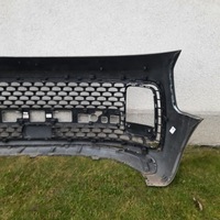 фото thumb №7, Бампер hyundai staria 2022 -teiant- 001