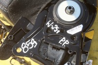 фото thumb №9, Спинка сиденье правый перед mercedes w251