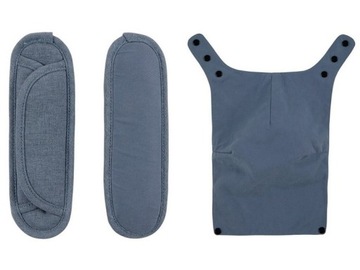 BESAFE HAVEN NOSIDEŁKO NOSIDŁO PRZÓD/TYŁ DO 15 KG