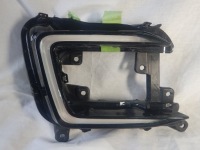 Купить Vw passat b8 gte левый противотуманная фара led drl, фото thumb