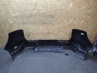 фото thumb №16, Бампер задняя ford edge st-line st line