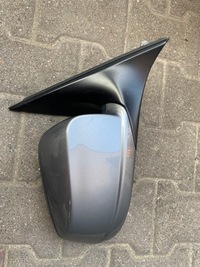 фото thumb №1, Bmw 5 f10/11 правое зеркало 5pinow