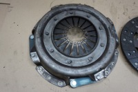 фото thumb №8, Nissan patrol сцепление диск + прижим gr y61 3,0 di комплект