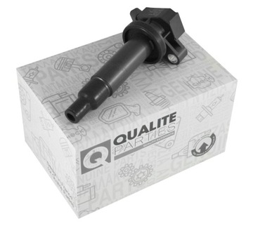 фото thumb №1, Котушка запалювання toyota corolla e11 e12 rav 4 yaris