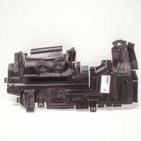 фото thumb №3, Audi q8 передня частина правий радіатор support дефлектор 4m8121284a