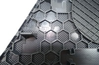 Mercedes w176 решётка защита сетка динамика панели 1766800407 w246 с Разборки, фото thumb