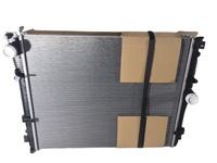 фото thumb №1, Радиатор bmw ix 17118478851