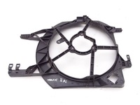 фото thumb №1, Trafic ii vivaro 2.0 dci cdti захист вентилятора