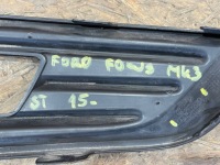 Купити Ford focus mk3 3 рестайлінг  14-19 решітка  решітка нижня бампера ліва перед, фото thumb
