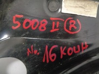 фото thumb №8, Peugeot 5008 ii рычаг рычаг правый идеальное состояние