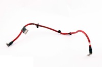 фото thumb №1, Mini cooper one r50 w10 кабель клемма плюсовая plus аккумулятор 7515197