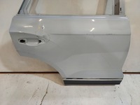 фото thumb №2, Дверь молдинг vw t-roc 2ga правое задние