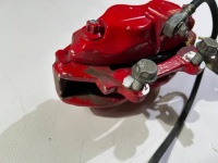 фото thumb №9, Супорт гальмівний перед передній лівий brembo dodge challenger srt 6.1 2008-