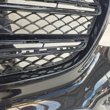 фото thumb №7, Mercedes glc w253 15- бампер перед переднє pdc a2538850325