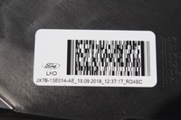 фото thumb №9, Лампы бампер капот перед ford focus mk4 vignale