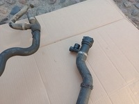 фото thumb №6, Магистраль воды штуцер труба 2.0 d m47t bmw e46 e60 e61 e39 x5 e83