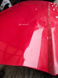 фото thumb №5, Дверь правое перед передние opel crossland x