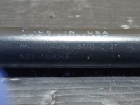 Привод амортизатор капот левый правый комплект bmw x5 f15 7308065 Цена, фото thumb