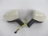 фото thumb №1, Зеркало renault captur lift 18r левая