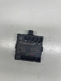 фото thumb №1, Модуль блок керування двері mercedes a2129004302