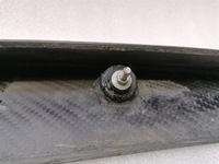 фото thumb №9, Mc stradale maserati granturismo m145 rear спойлер 84910300 карбон