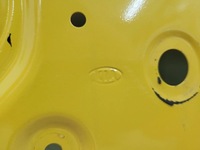 фото thumb №13, Kia stonic 17+ двері перед передні ліва fv