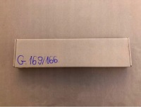 фото thumb №11, Перед права ліва пневмобалон набір konwersacji a1643200130 do w164 x164 4-matic