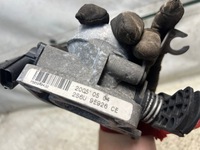 фото thumb №6, Ford fiesta mk6 fusion 1.3 дроссельная заслонка