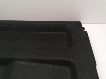 фото thumb №7, Nissan qashqai ii j11 полка задняя багажника оригинал 13-21