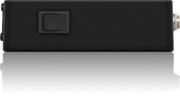 Behringer DI400P — пассивный DI-бокс