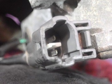 фото thumb №5, Toyota corolla e12 00-08 2.0 90km дросельна заслінка 89672-21020