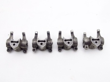VM MOTORI 64B/4 SCHMIDT SWINGO КУРС КЛАПАНА