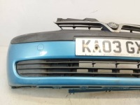 фото thumb №10, Opel corsa c 1200cm3 2001 бамперы хэтчбек k3808