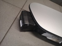 фото thumb №5, Крышка заливной топлива vw golf vii grau металлик