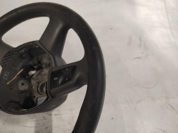 фото thumb №9, Кермо шкіра audi a4 b8 8k0419091bg xbc