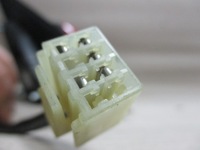 фото thumb №6, Зеркало левая suzuki swift mk6 04-10 5pin