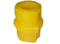 фото thumb №1, Втулка стабилизатора mercedes 508 задняя 6673260081