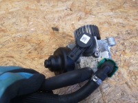 фото thumb №4, Alfa romeo stelvio 2.2 насос упорскування 55274845