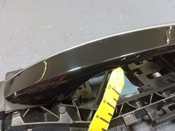 фото thumb №6, Cls w257 ручка перед ліва keyless 197 uk