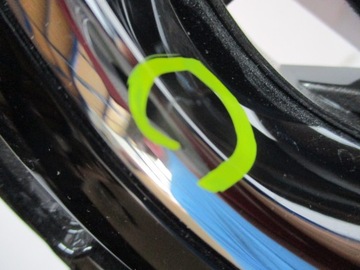 фото thumb №11, Решітка радіатора решітка kia sportage iv 86355-f1600 1