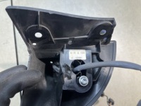 Купити Дзеркало зовнішнє лівий перед peugeot 1007 1.4 16v 12364250g, фото thumb