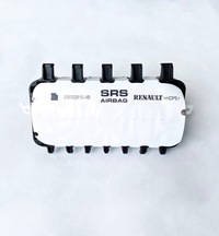 фото thumb №3, Комплект renault talisman initiale панель приладів консоль подушка безпеки