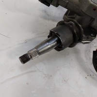 фото thumb №15, Kia ceed 1 i lift усилитель колонка руля 1h56300860 563001h860